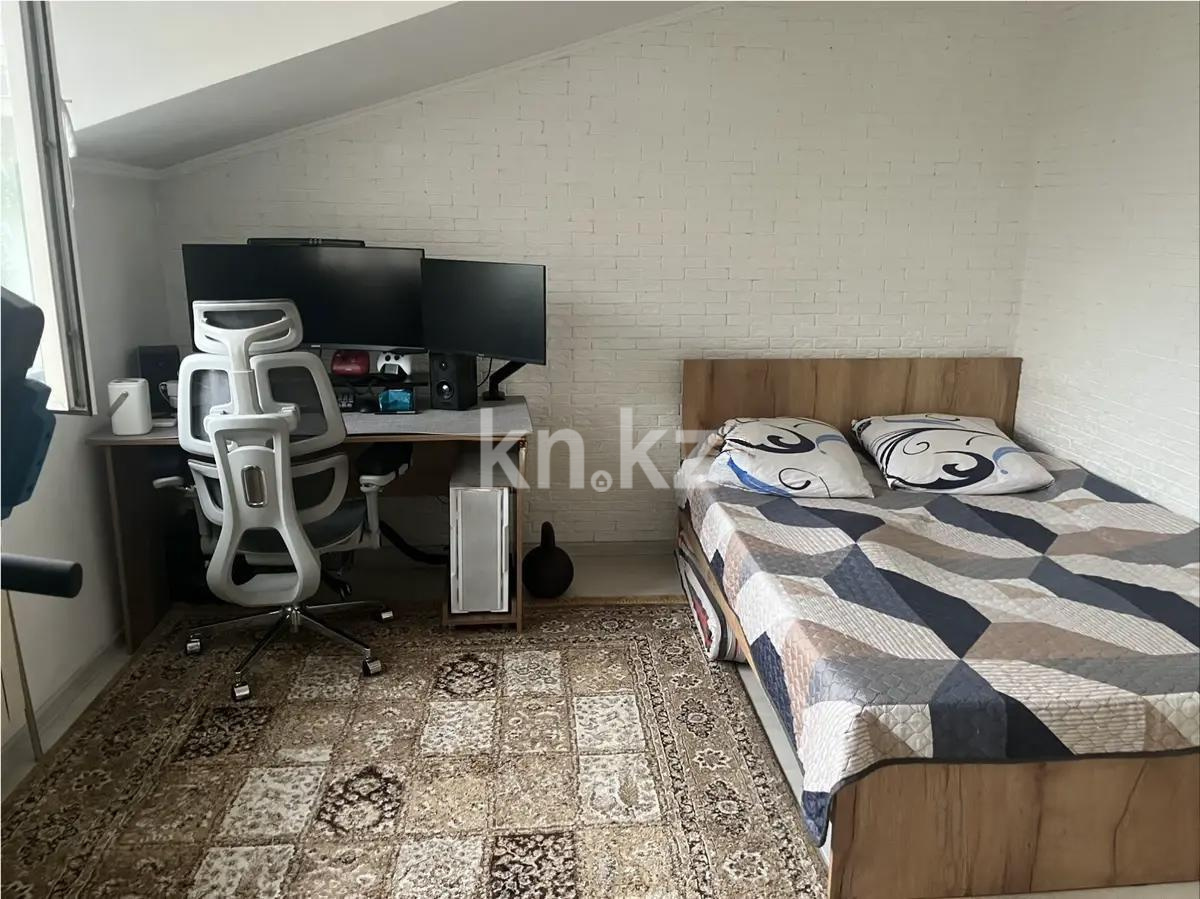 Продажа 1-комнатной квартиры, 26 м² в Алматы