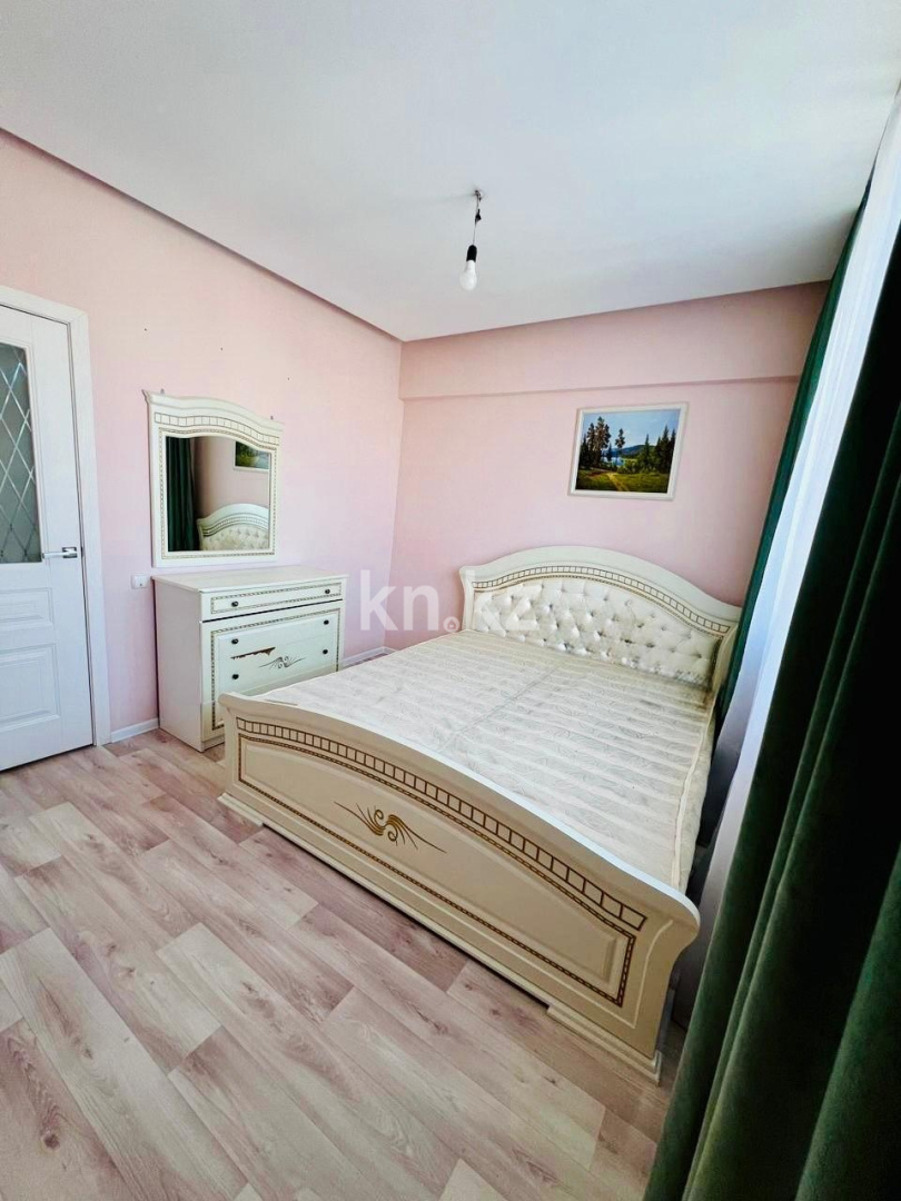 Продажа 3-комнатной квартиры, 68 м² в Алматы - фото 3
