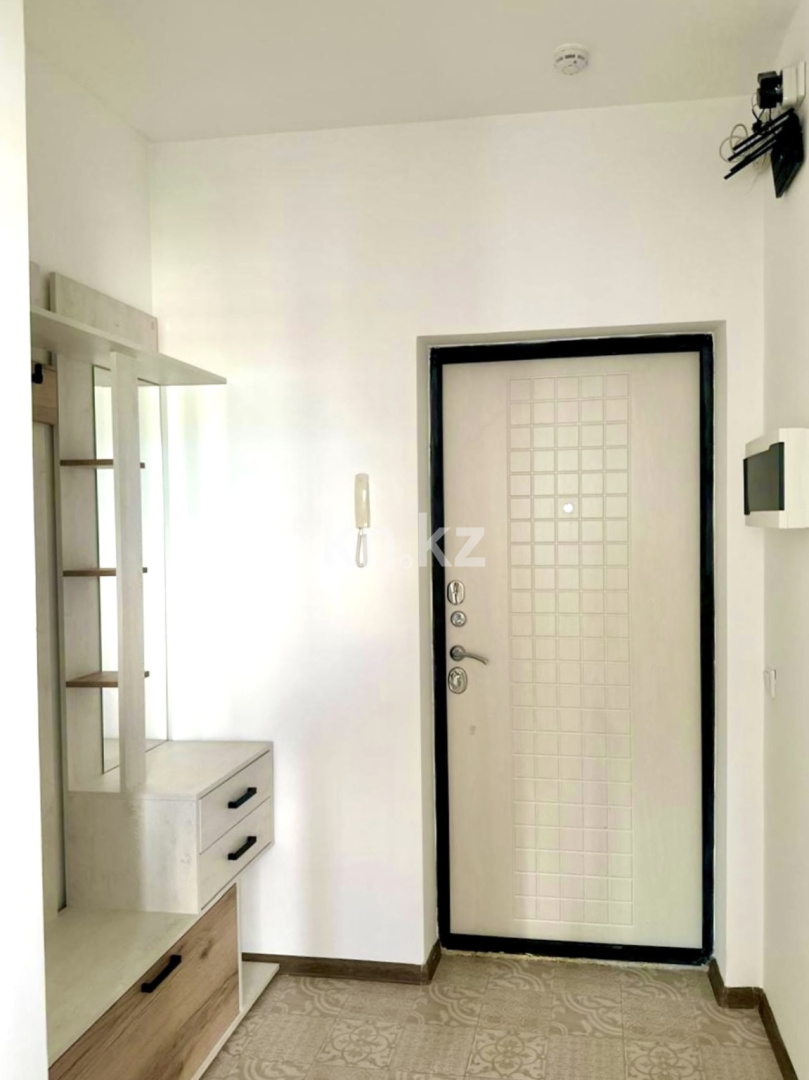 Аренда 1-комнатной квартиры, 37 м² в Алматы - фото 9