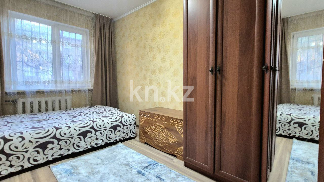 Продажа 3-комнатной квартиры, 57.5 м², 2 мкр., дом  36 - Продажа квартир в Алматы с фото фото 6 из 19