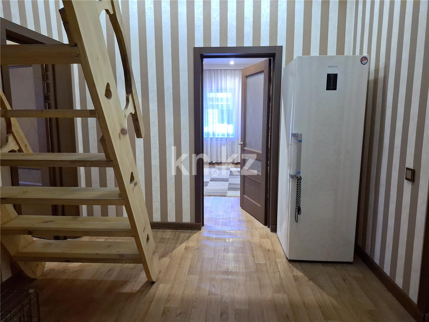 Продажа 5-комнатного дома, 189.3 м², пр. Мира в Темиртау - фото 29