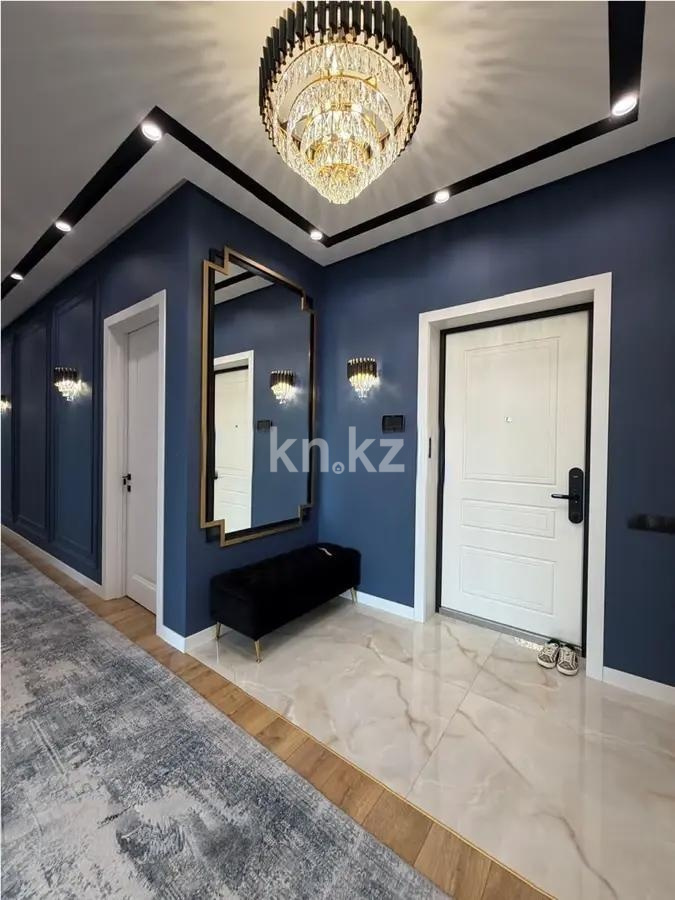 Продажа 3-комнатной квартиры, 130 м² в Астане - фото 6