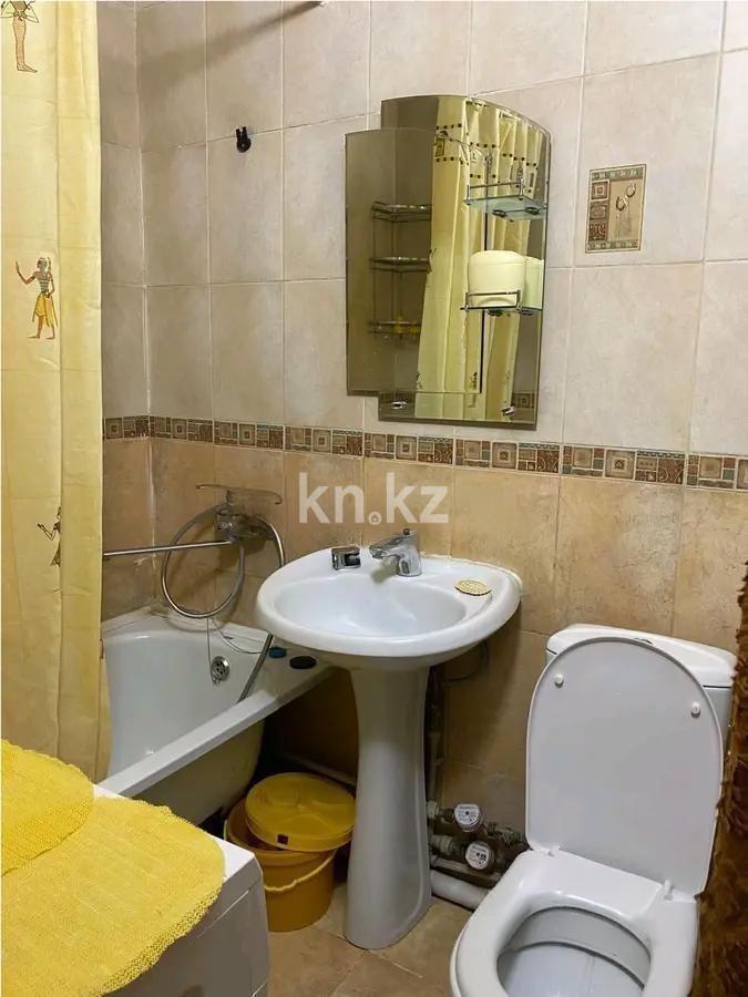 Продажа 3-комнатной квартиры, 58.6 м², мкр-н 10, дом  16 - Продажа  трехкомнатных квартир в Алматы без посредников фото 7 из 7