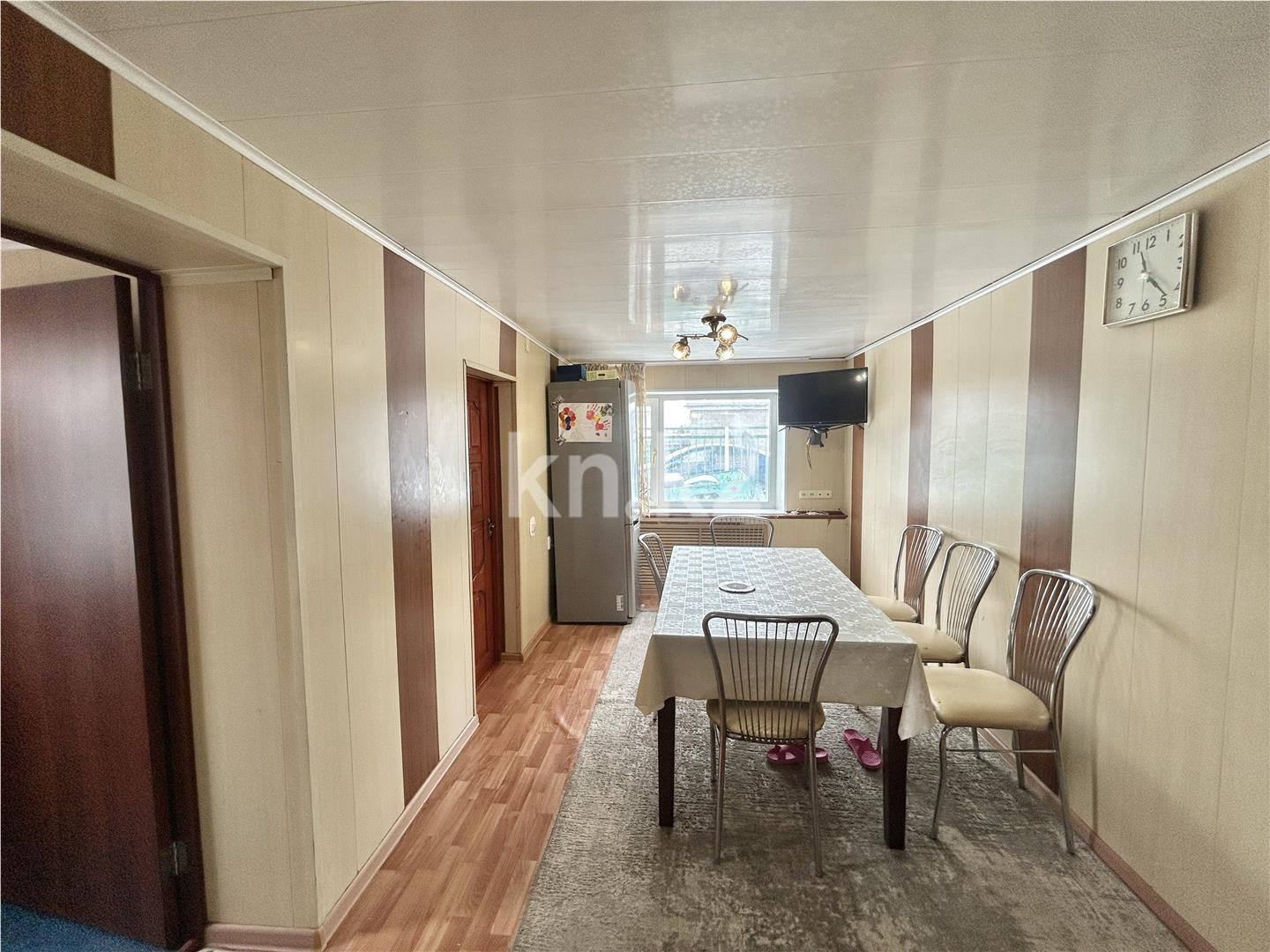 Продажа 4-комнатного дома, 88 м² - Продажа домов, коттеджей в Городе Караганды фото 10 из 20