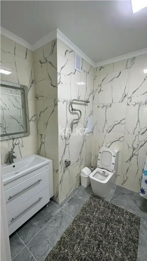 Продажа 2-комнатной квартиры, 57 м² в Астане - фото 4