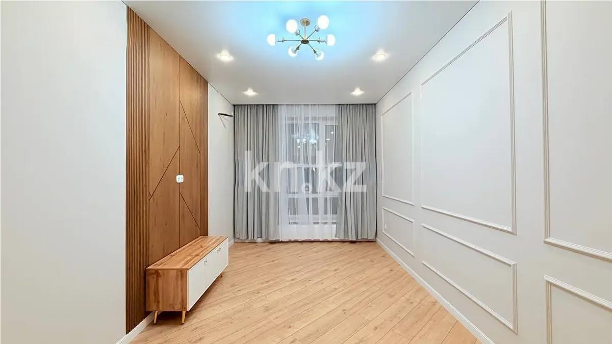 Продажа 2-комнатной квартиры, 39.4 м² - Продажа квартир в Астане - страница 10 фото 1 из 4