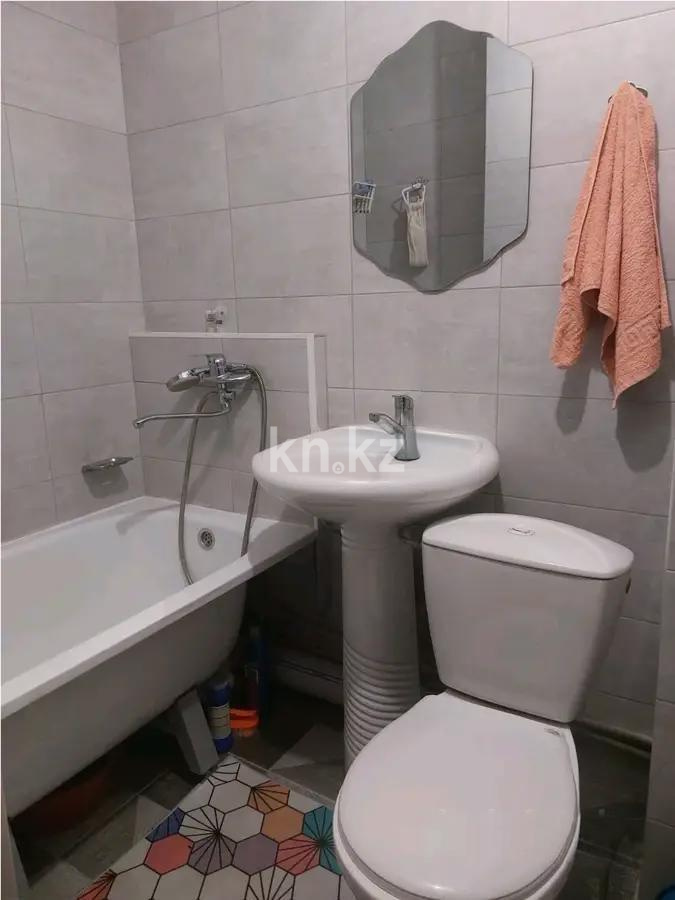 Продажа 1-комнатной квартиры, 24 м², ул. А. Шарипова, дом  120 - Продажа квартир в Алматы фото 3 из 3