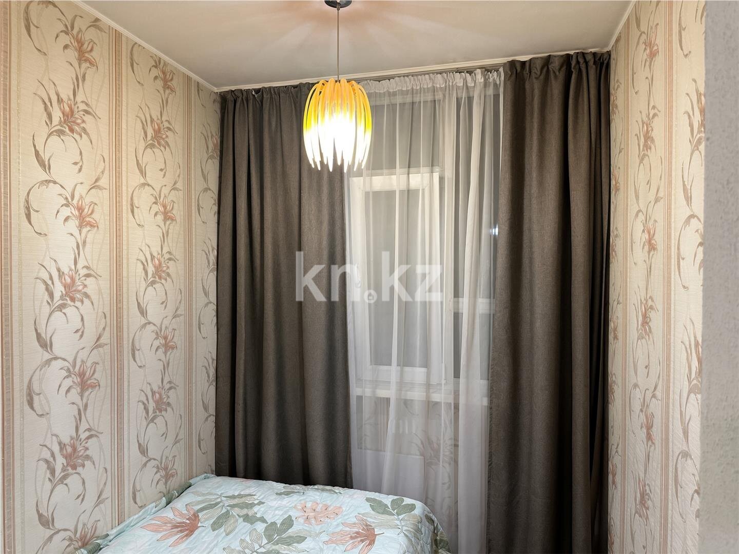 Продажа 1-комнатной квартиры, 40.6 м² в Астане - фото 16