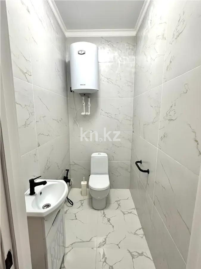 Продажа 3-комнатной квартиры, 89 м² в Караганде - фото 5