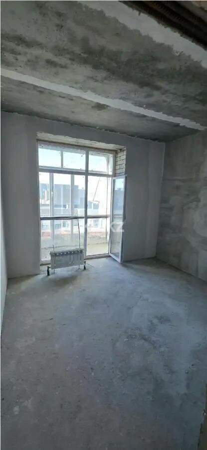 Продажа 3-комнатной квартиры, 126 м² в Караганде