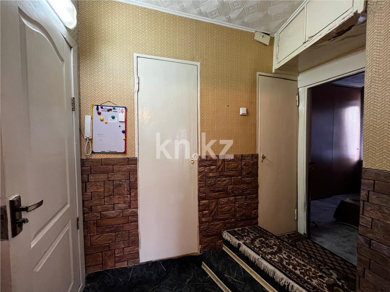 Продажа 1-комнатной квартиры, 35 м² в Караганде - фото 11