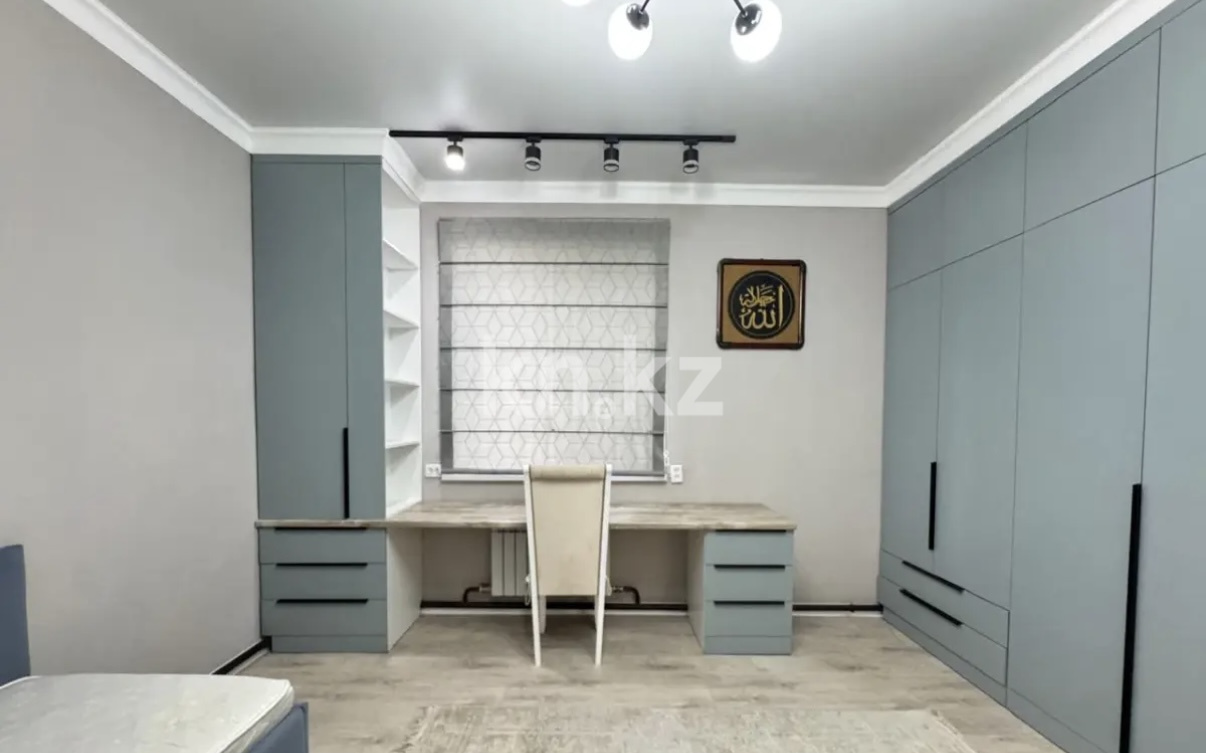 Продажа 5-комнатного дома, 222 м² - Продажа домов, коттеджей в Казахстане - страница 3 фото 13 из 31