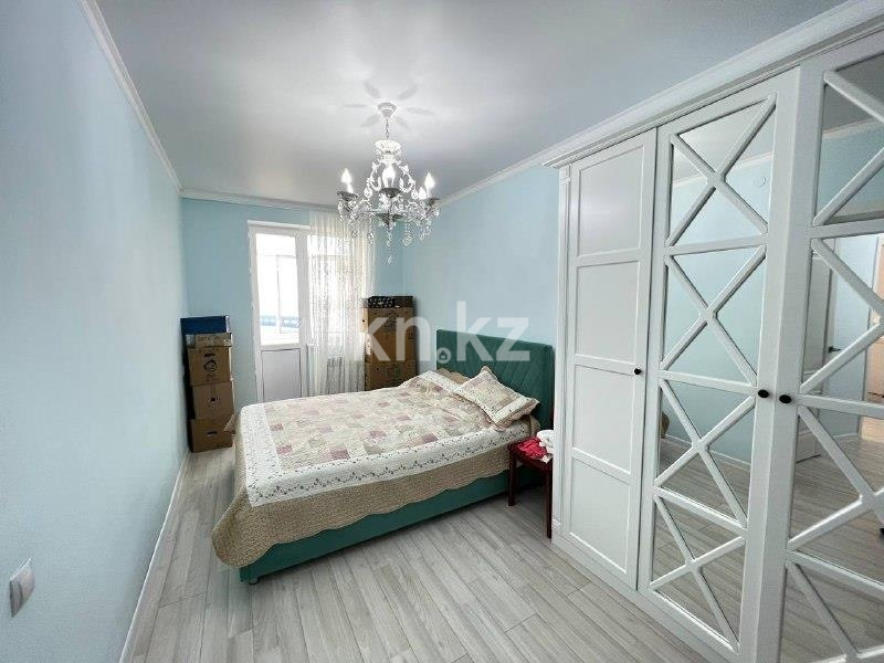Продажа 2-комнатной квартиры, 48 м² в Караганде - фото 14
