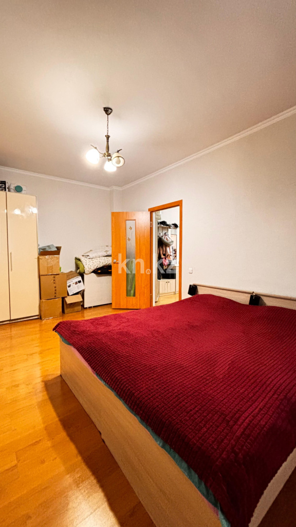 Продажа 2-комнатной квартиры, 62 м², ул. Бокейхана, дом  30 в Астане - фото 10