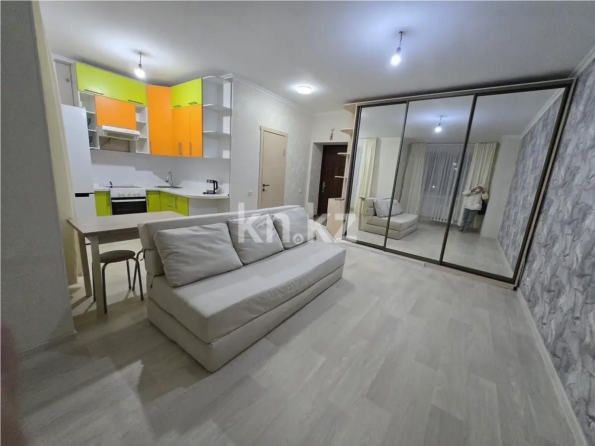 Продажа 1-комнатной квартиры, 30 м² в Астане - фото 2