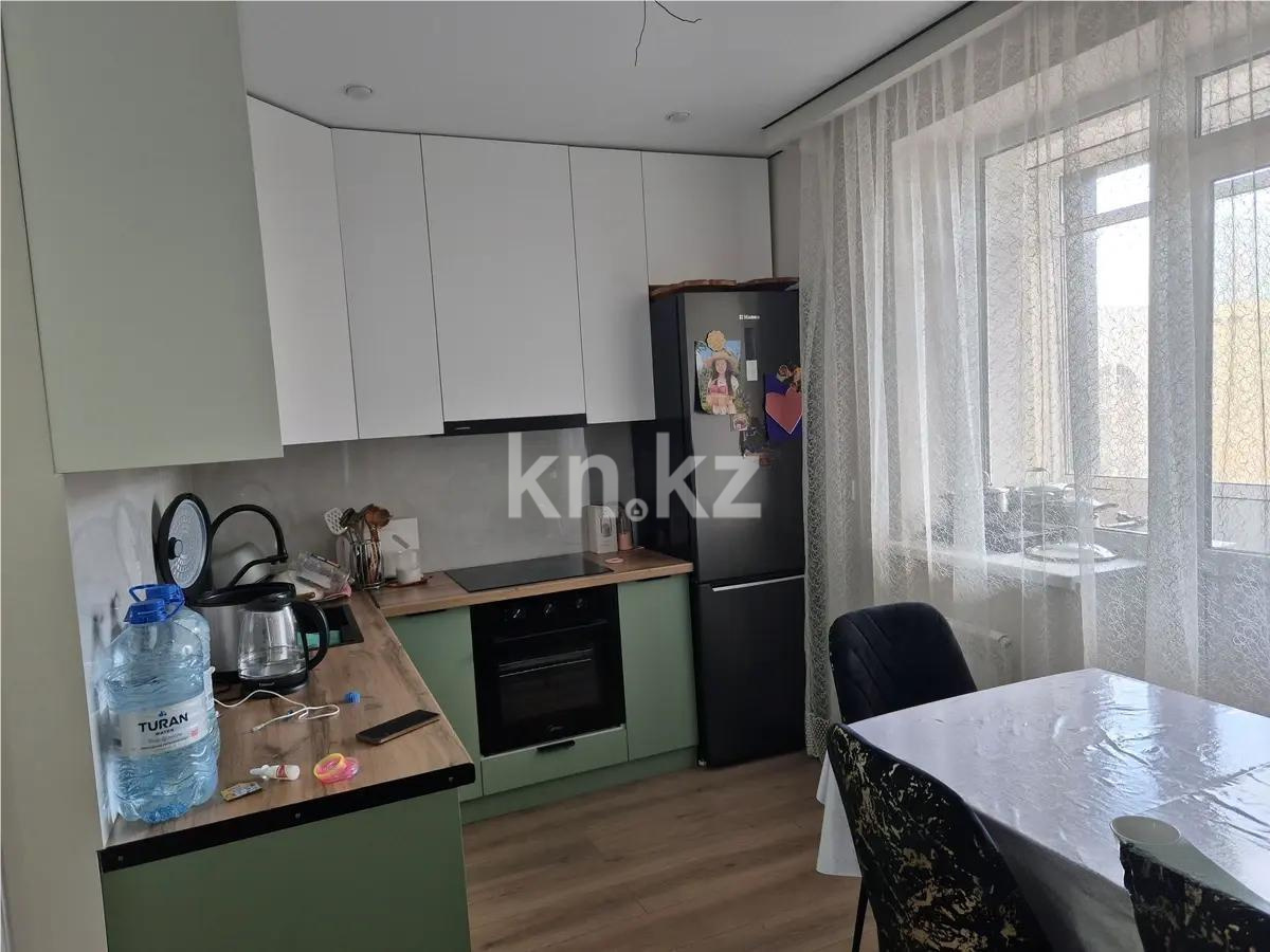 Продажа 1-комнатной квартиры, 43 м² в Астане - фото 3
