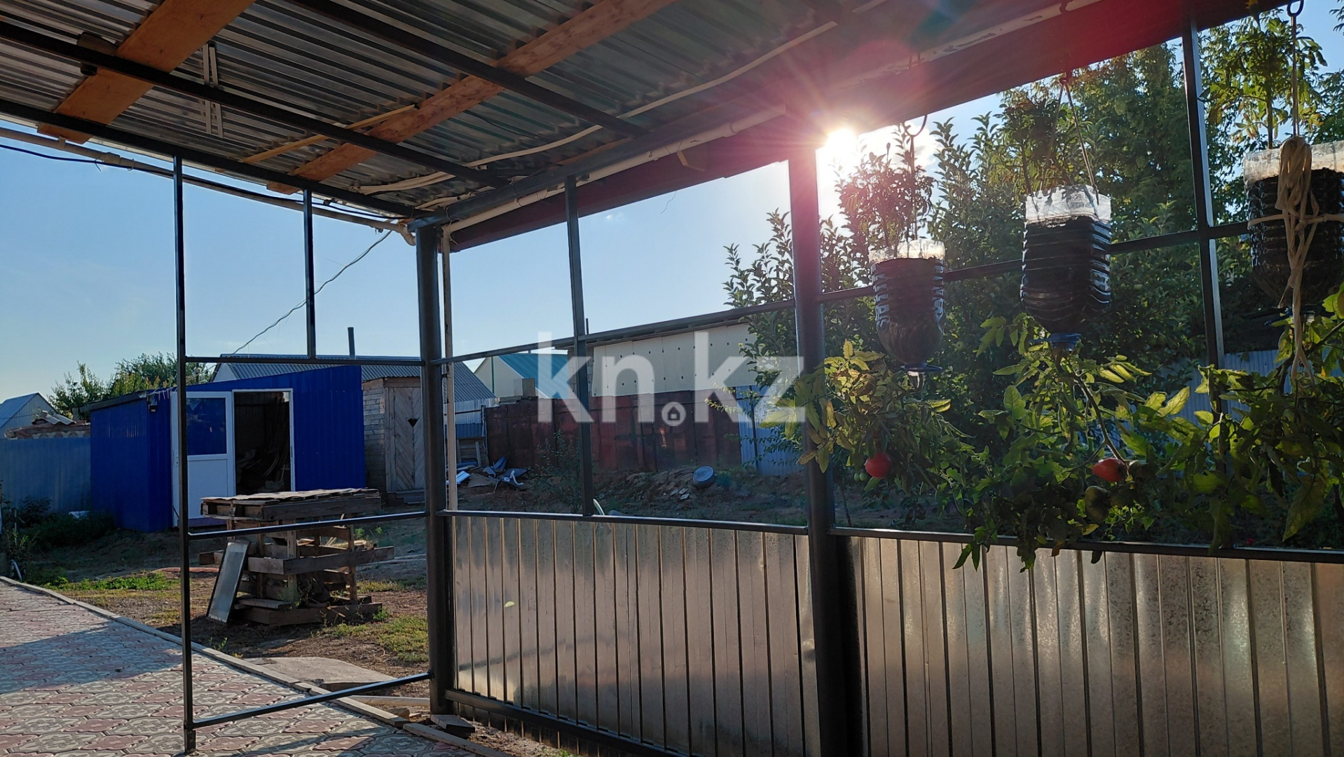 Продажа 3-комнатного дома, 123 м² - Продажа недвижимости в Уральске - страница 2 фото 4 из 12