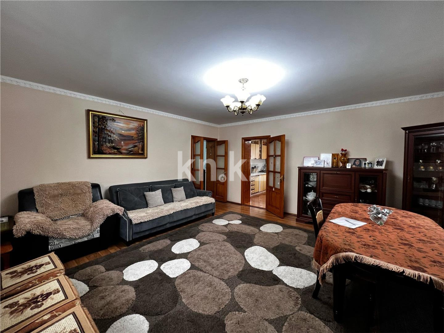 Продажа 5-комнатного дома, 105 м², ул. Балхашская, дом  135 в Караганде - фото 2