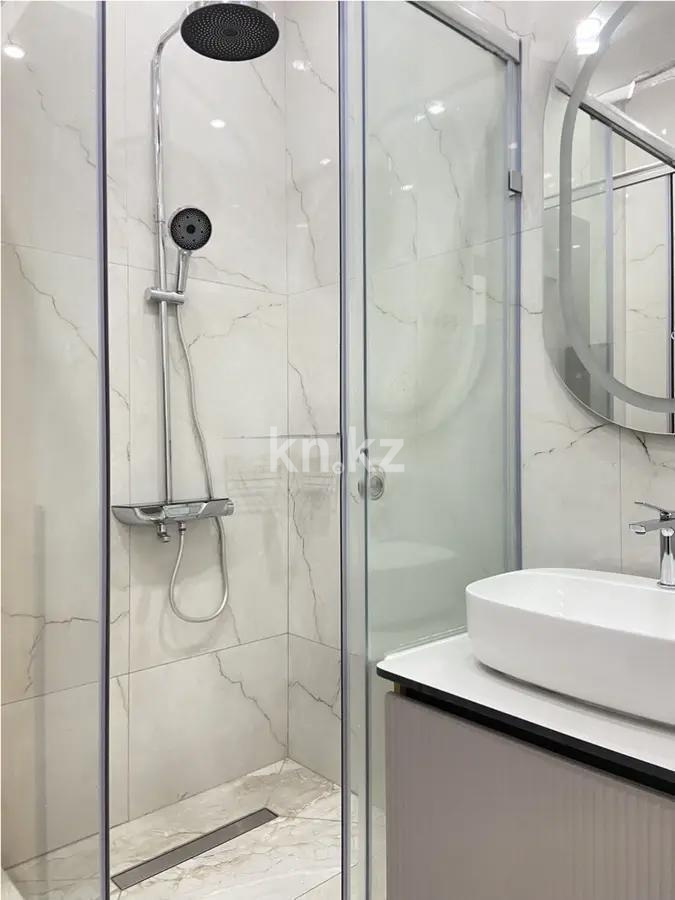 Продажа 3-комнатной квартиры, 90 м², ул. Кенжина, дом  1/1 блок а - Продажа  трехкомнатных квартир в Караганде фото 5 из 7