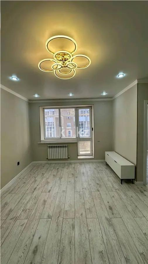 Продажа 2-комнатной квартиры, 38 м², ул. Баглановой, дом  1 в Астане