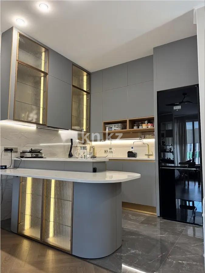 Продажа 2-комнатной квартиры, 50 м² - Продажа  двухкомнатных квартир в новостройках Астаны - страница 2 фото 3 из 4