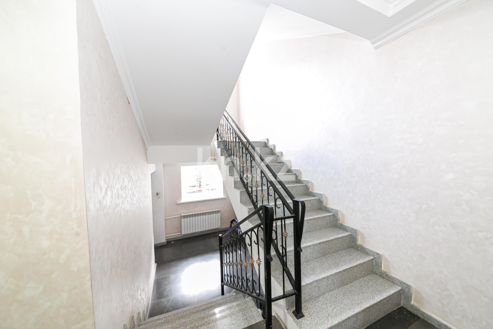 Продажа 4-комнатной квартиры, 107.2 м², ул. Бокейхана, дом  11 в Астане - фото 24