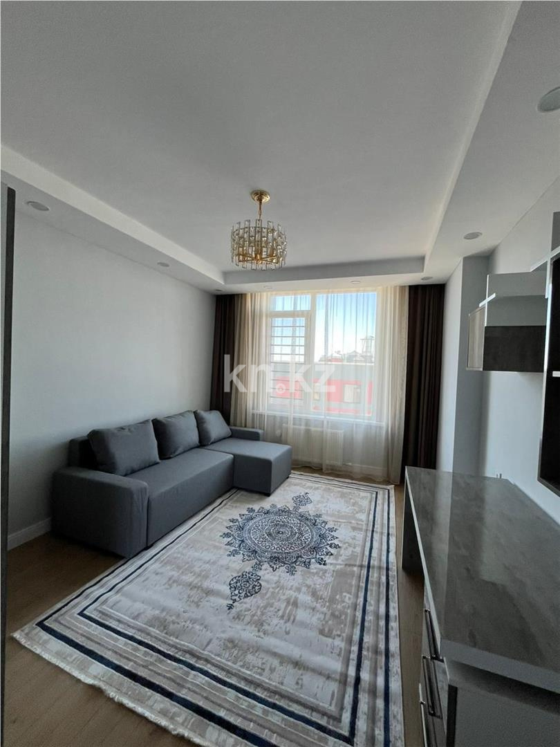 Продажа 3-комнатной квартиры, 91.4 м² - Продажа квартир в Казахстане - страница 19 фото 7 из 10