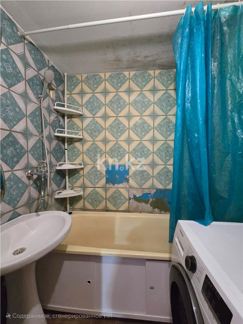Продажа 1-комнатной квартиры, 33 м² - Продажа недвижимости в Темиртау - страница 3 фото 7 из 11