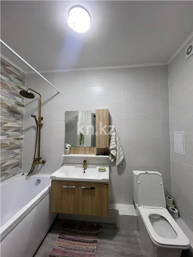 Продажа 3-комнатной квартиры, 90 м², ул. Анет баба, дом  6 - Продажа квартир в Казахстане фото 5 из 6