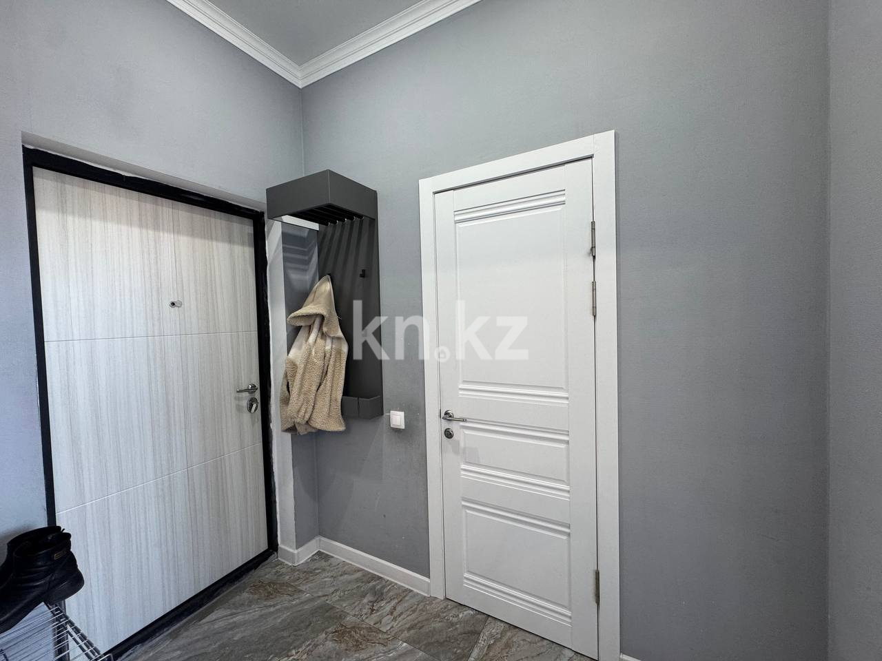 Аренда 1-комнатной квартиры, 42 м² - Аренда недвижимости в Астане фото 17 из 19