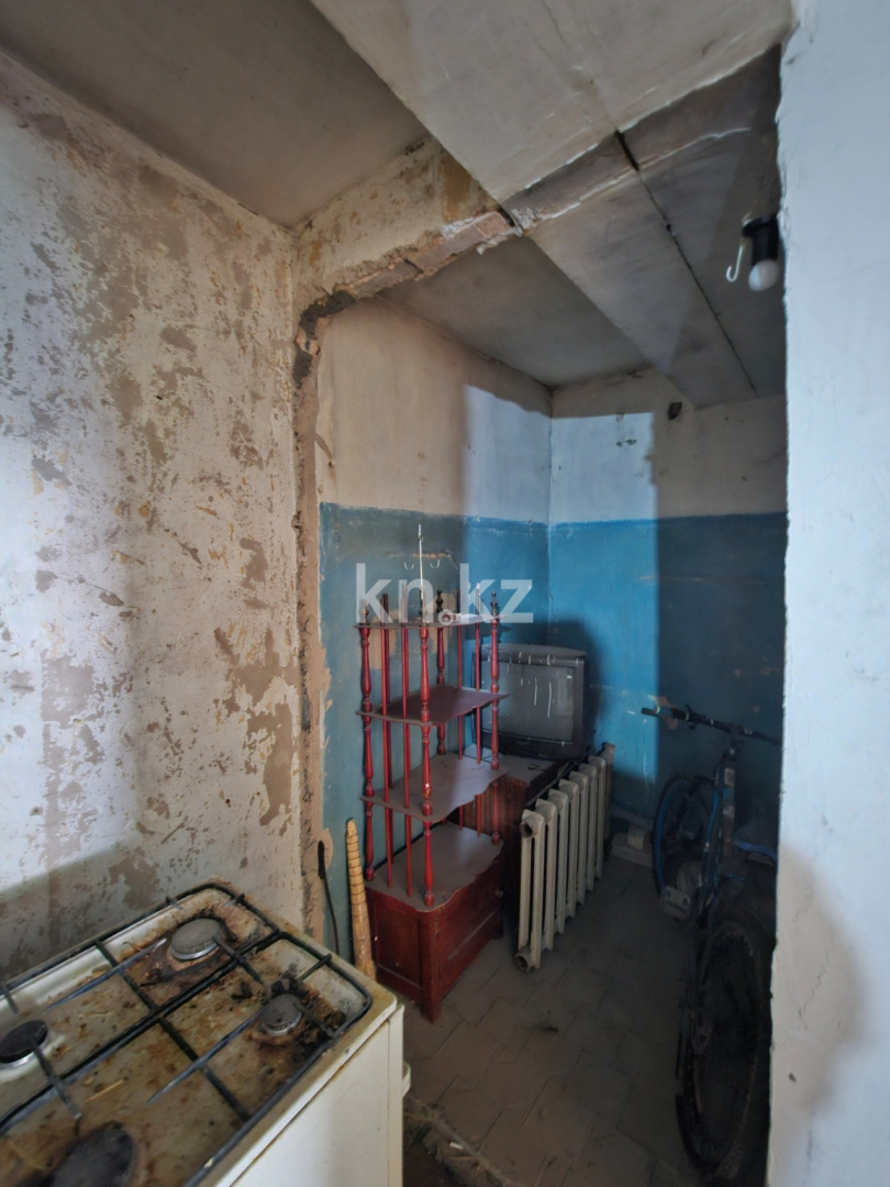 Продажа 1-комнатной квартиры, 36.6 м² в Караганде - фото 10