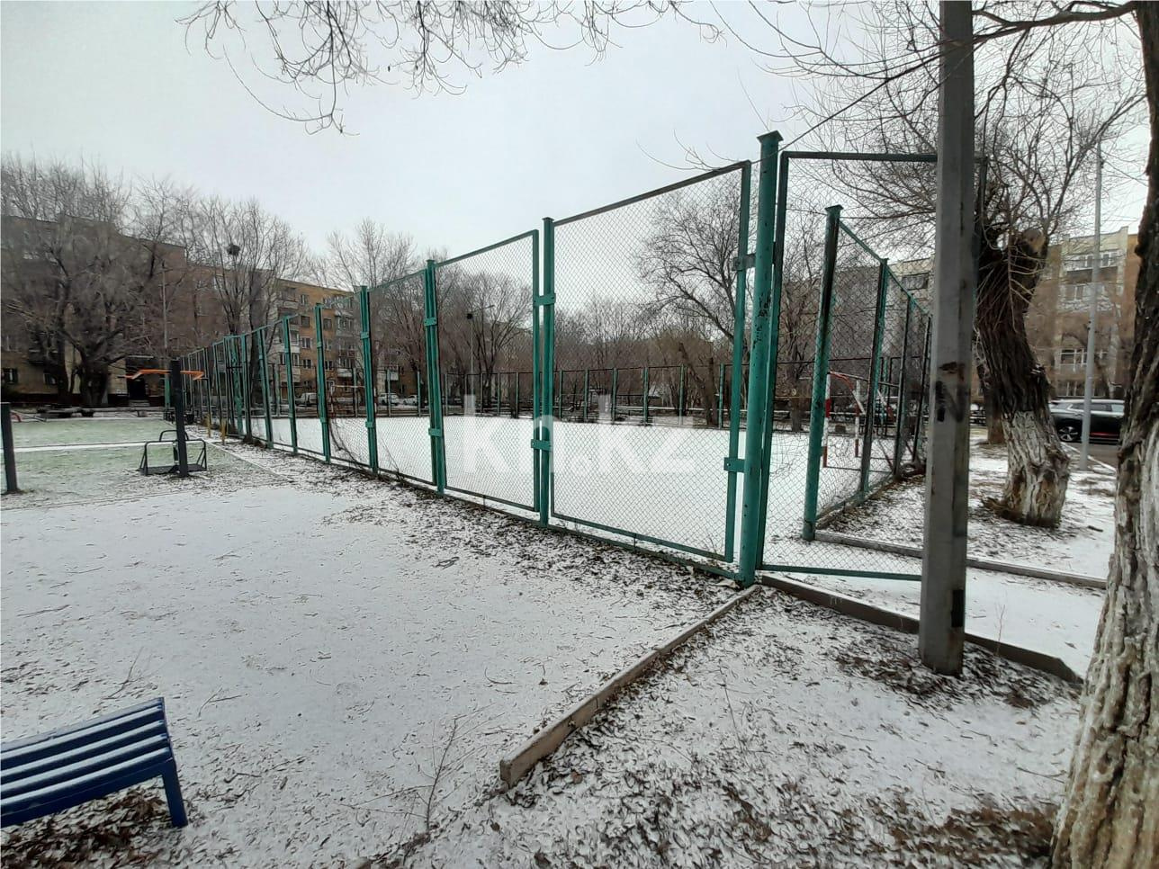 Продажа 3-комнатной квартиры, 57 м², ул. Аманжолова, дом  43 - Продажа квартир в Казахстане фото 16 из 16