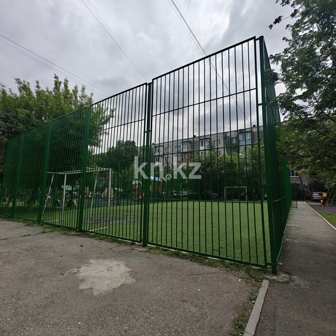 Аренда 2-комнатной квартиры, 55 м² - Аренда квартир помесячно в Алматы фото 13 из 13