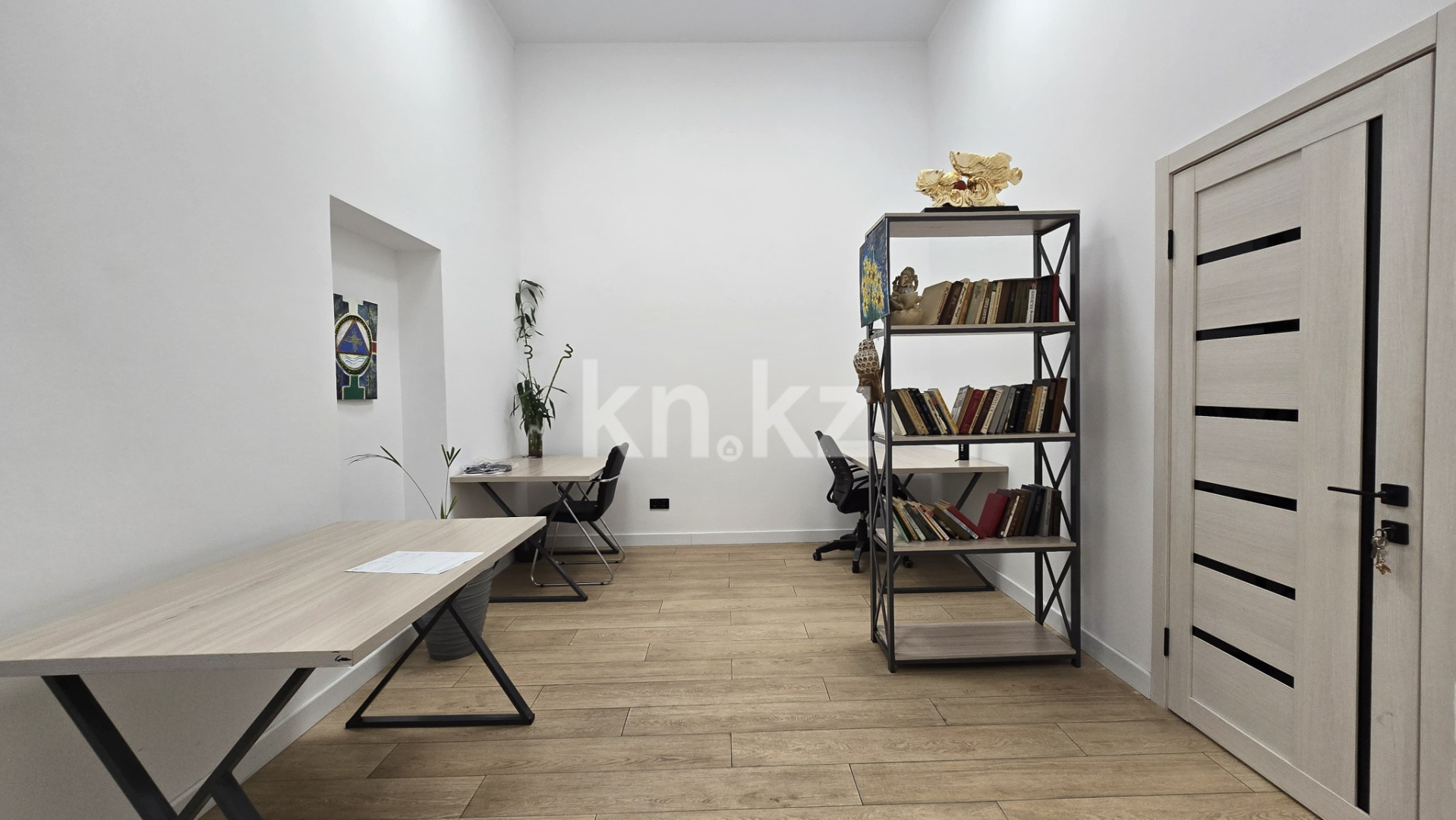 Продажа , 260 м², ул. Митина, дом  4 - Достык - Продажа офисных и торговых помещений в Алматы с фото фото 32 из 40