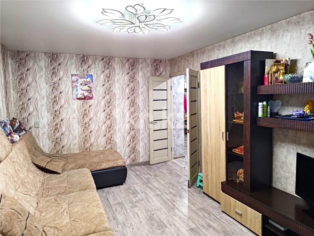 Продажа 3-комнатной квартиры, 60 м² в Караганде - фото 3