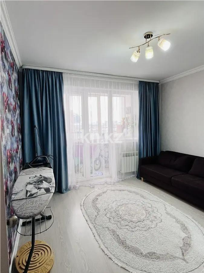 Продажа 2-комнатной квартиры, 54 м² в Астане - фото 2