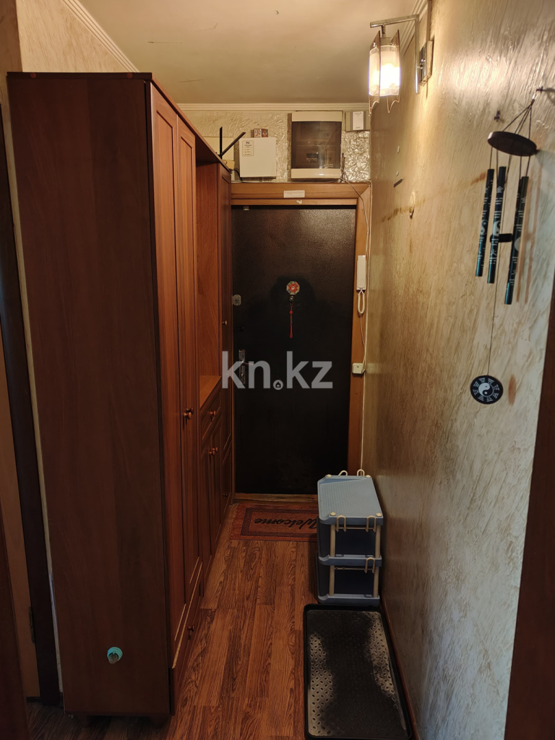 Аренда 3-комнатной квартиры, 58 м² - Аренда трехкомнатных квартир помесячно в Алматы фото 7 из 7