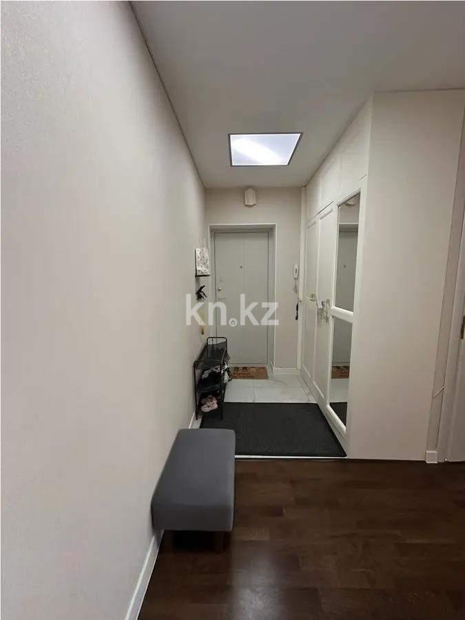 Продажа 4-комнатной квартиры, 104 м² в Астане - фото 6