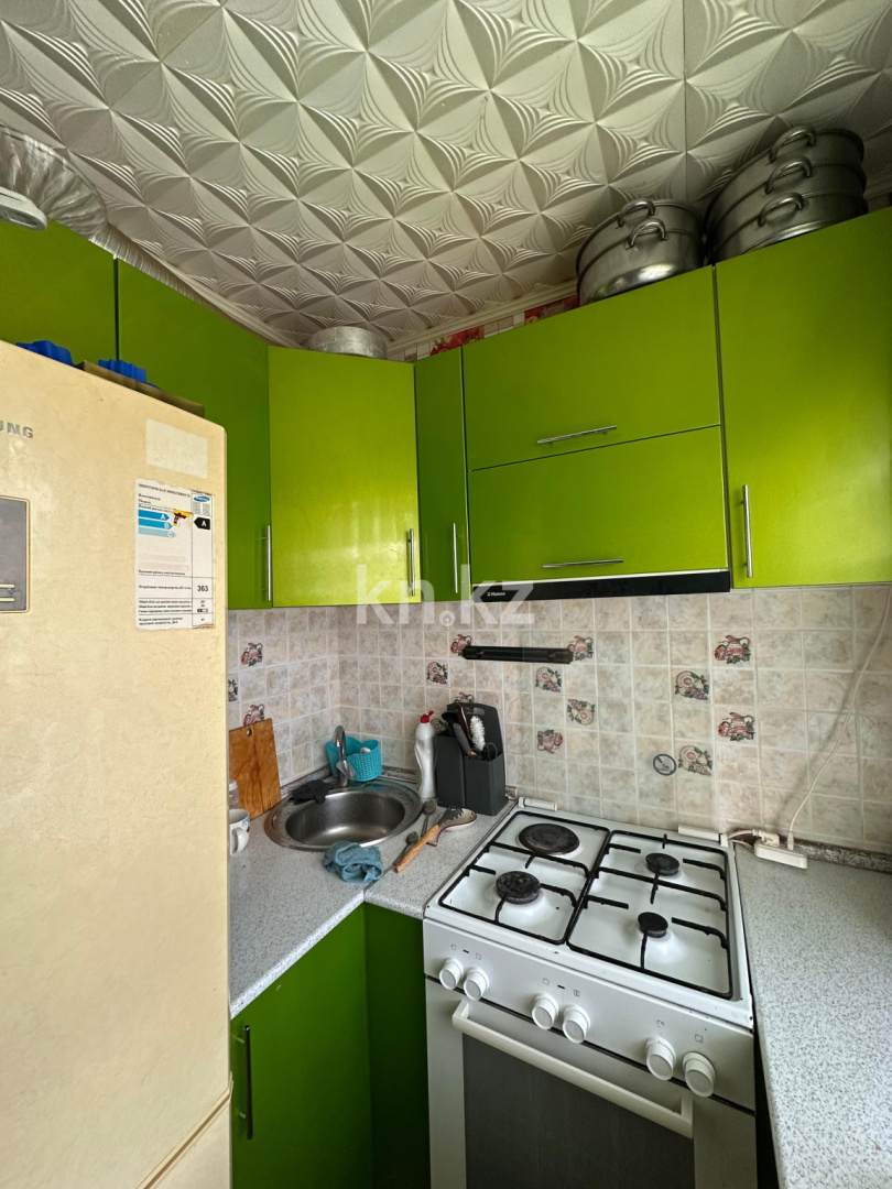 Продажа 3-комнатной квартиры, 56 м² - Продажа  трехкомнатных квартир в Темиртау фото 9 из 12