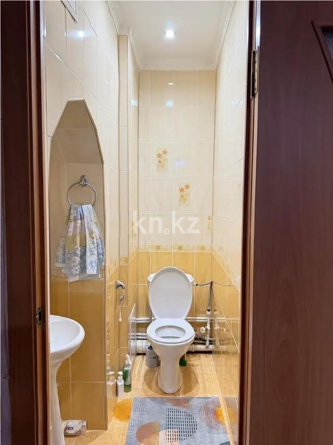 Продажа 3-комнатной квартиры, 63 м² в Караганде - фото 5