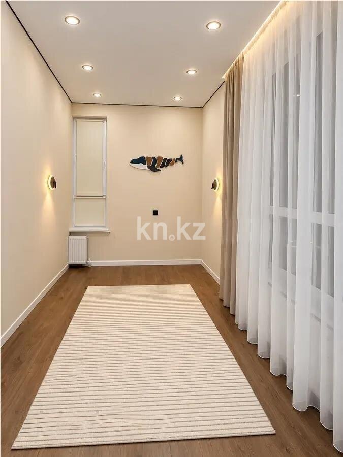 Продажа 3-комнатной квартиры, 67.1 м² в Алматы - фото 3