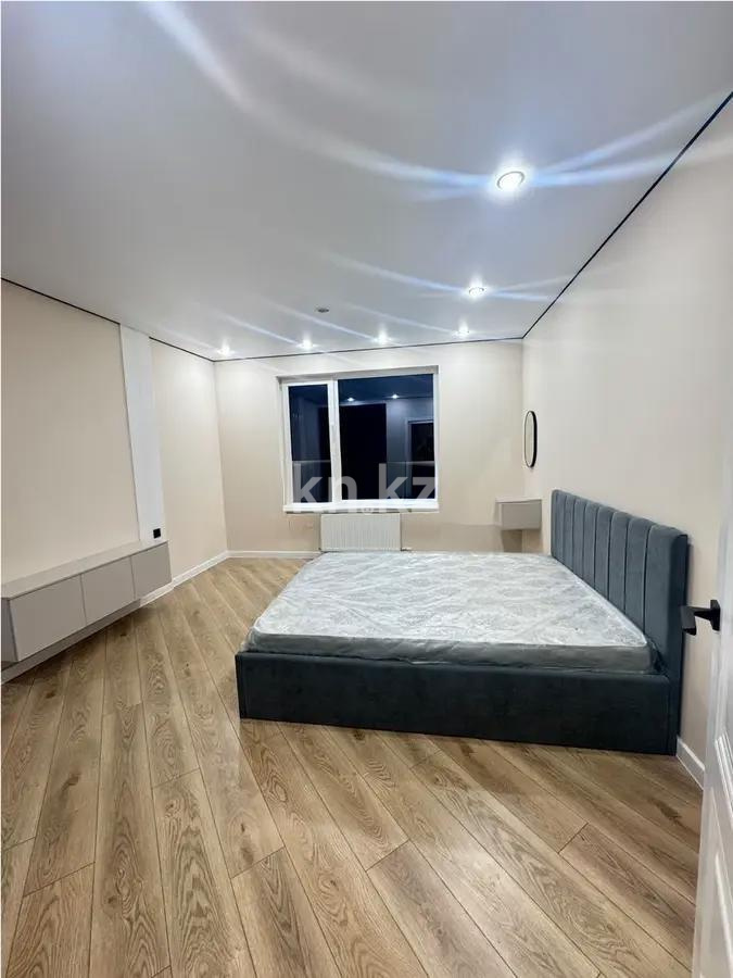 Продажа 2-комнатной квартиры, 63 м² - Продажа двухкомнатных квартир в Алатауском р-не Алматы фото 1 из 4
