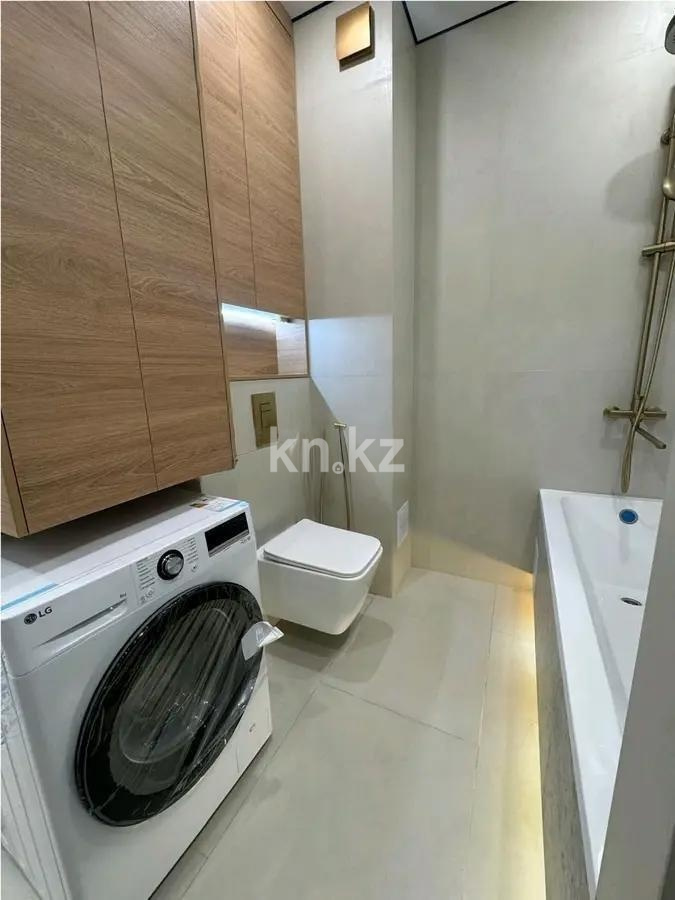 Продажа 2-комнатной квартиры, 52 м² в Алматы - фото 3