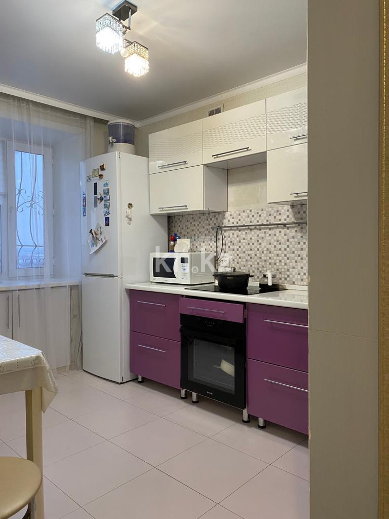 Продажа 3-комнатной квартиры, 61 м², мкр-н Восток-1 в Караганде - фото 6