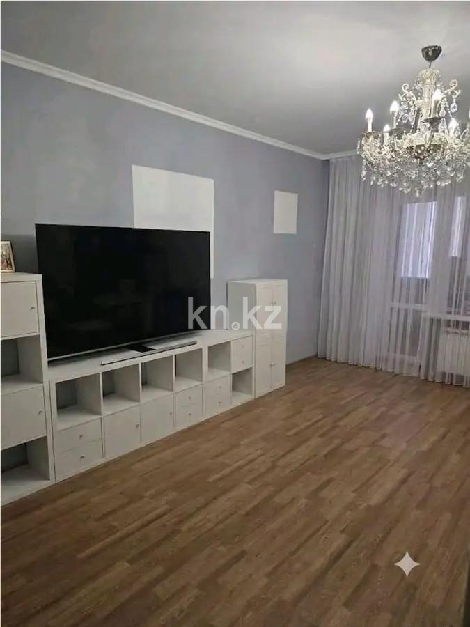 Продажа 3-комнатной квартиры, 110 м² - Продажа квартир в Караганде - страница 2 фото 1 из 3