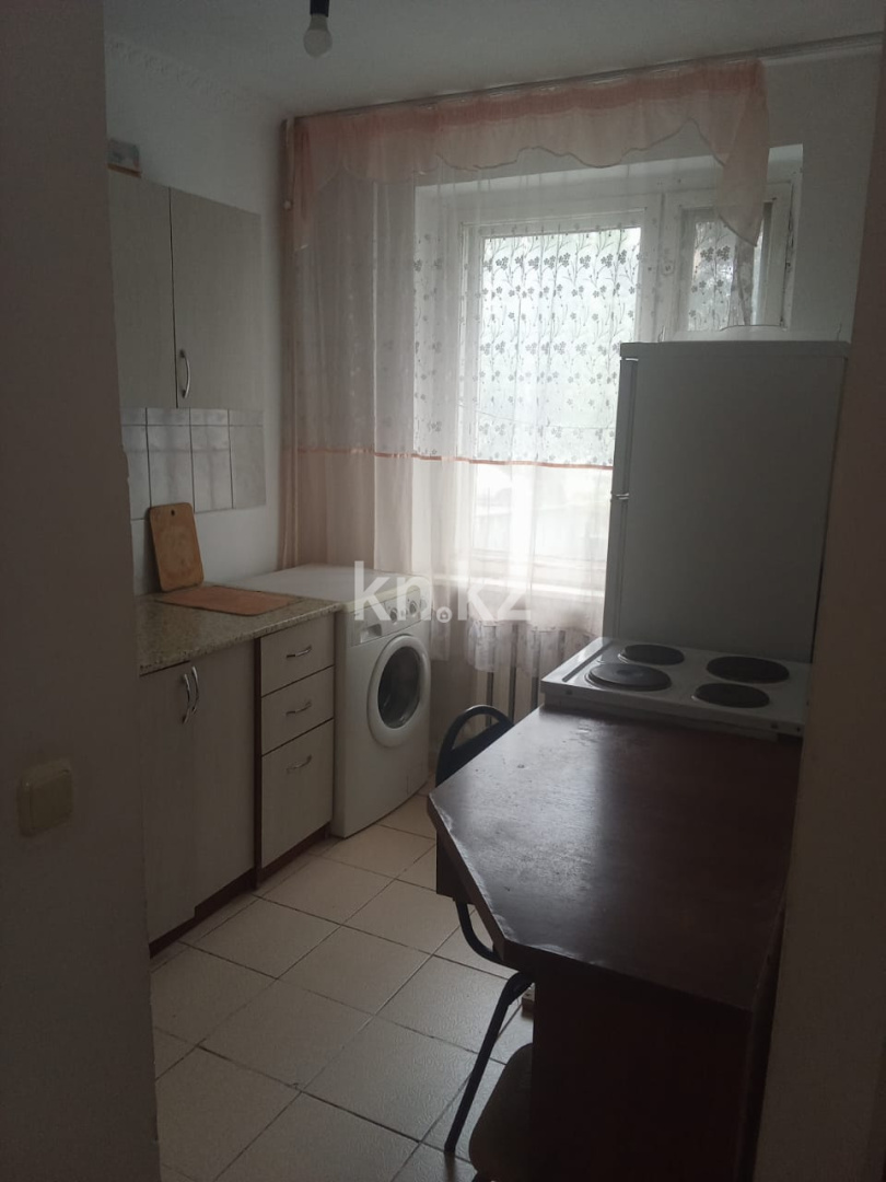 Аренда 1-комнатной квартиры, 36 м², пр. Тауелсыздык, дом  20 - Аренда квартир помесячно в Казахстане фото 1 из 10