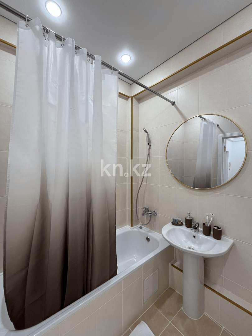 Аренда 1-комнатной квартиры посуточно, 35 м² - Аренда недвижимости в Алматы - страница 8 фото 16 из 24