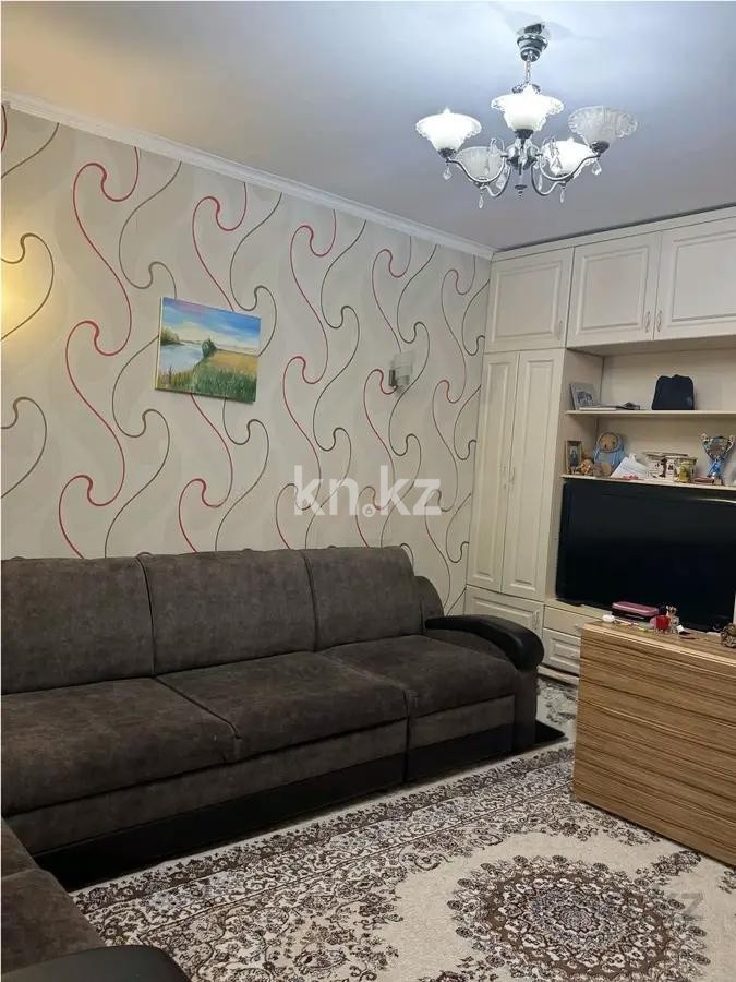 Продажа 3-комнатной квартиры, 72 м², пр. Сарыарка, дом  11 - Продажа квартир в новостройках Астаны с фото фото 1 из 5