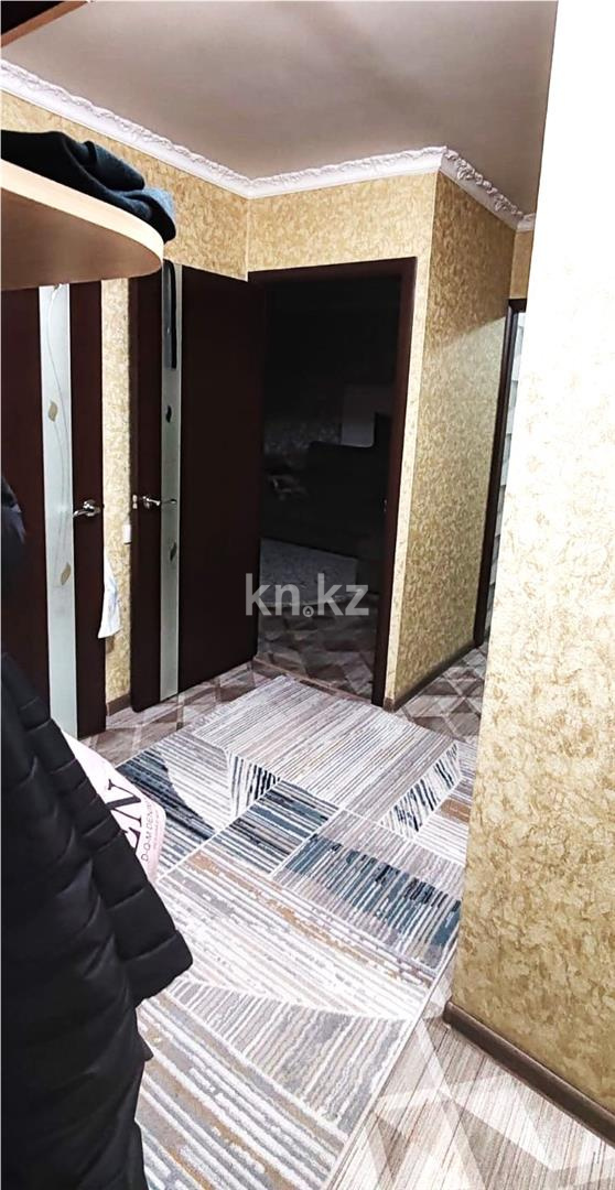 Продажа 2-комнатной квартиры, 41 м² - Продажа двухкомнатных квартир в Караганде фото 6 из 8