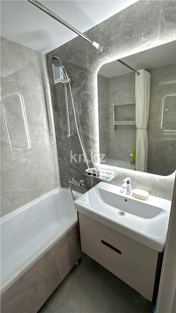 Продажа 3-комнатной квартиры, 70 м², мкр-н 8 - Продажа квартир в Темиртау фото 9 из 34